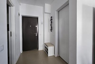 Apartament 2 camere, mobilat modern, parcare - zona Vivo BMW - 9