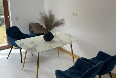 Vila individuala complet mobilată lux zona Bragadiru P+1+M - 9