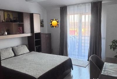 Apartament cu 2 camere semidecomandat în Sud - 3