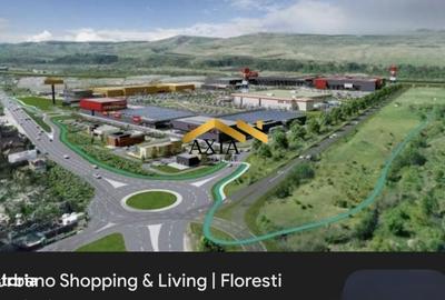 Spațiu comercial, în Florești - 3