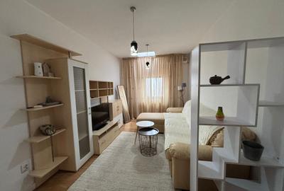 Apartament cu 2 camere în Central - 1