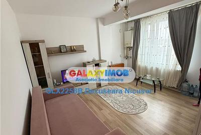 Apartament 2 camere Militari Residence Mobilat 38 mp 62 900 - 1