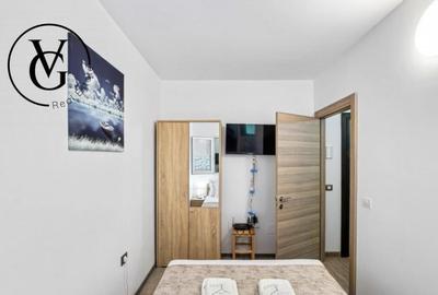 Apartament cu 3 camere decomandat în Mamaia - 2