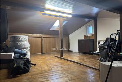 Vanzare Duplex I Cartier 23-Sector 3 I 219mp+curte I Comision 0% - 21