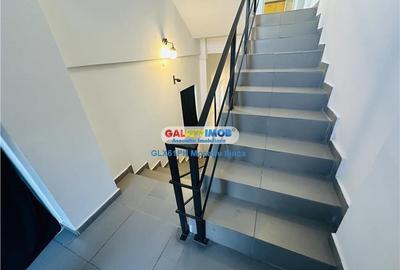 Inchiriere spatiu birouri 230 mp, in Ploiesti, Bd-ul Bucuresti - 12