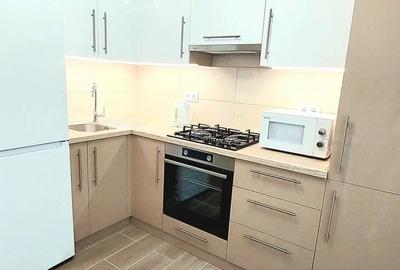 Apartament cu 2 camere decomandat în Sălaj - 2