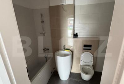 Apartament cu 3 camere semidecomandat în Parcul Carol - 1