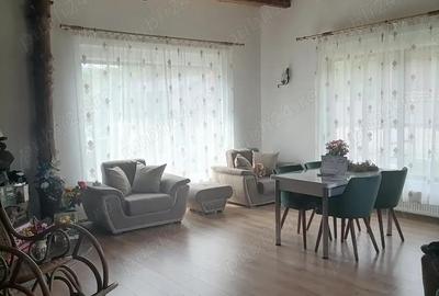 Casa cu teren la Tarcau zona Cazaci - 3