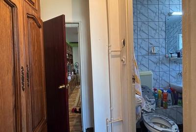 2 camere Doamna Ghica Baicului 58 mp An constructie 1987 - 4