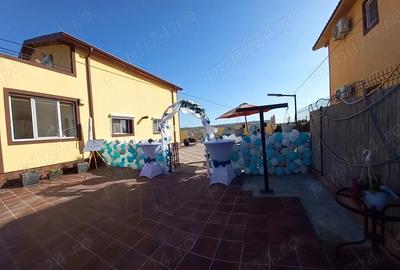 Nu rata! Vila cu piscina ?i pensiune pentru evenimente Investi?ie profitabila - 8