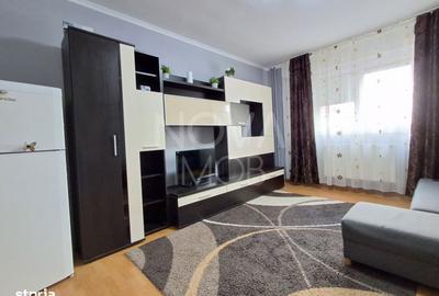 Garsonieră, mobilată în Vasile Aaron - 4