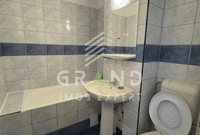 Garsonieră semidecomandată în Mărăști - 6