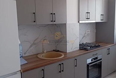 Apartament cu 2 camere modern - de inchiriat, strada Postalionului - 5