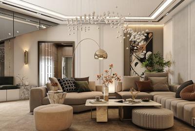 1 K Residence. Proiect ultralux - 7
