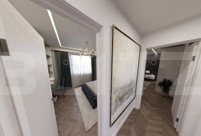 Casa individuala P+1E cu 4 camere, independenta energetic - 2