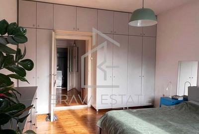 Apartament de 2 camere, decomandat, parcare, zona Parcul Feroviarilor - 3