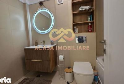 Apartament cu 3 camere decomandat în Valea Lupului - 1
