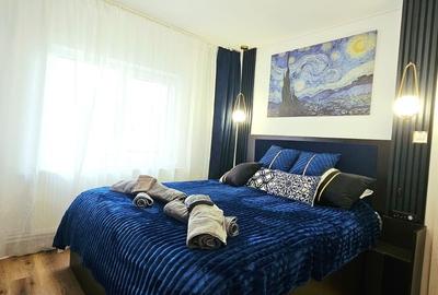 APARTAMENT ELEGANT CU 4 CAMERE IN CENTRU CIVIC - 1