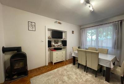 Casa familiala, 5 camere, zona buna, linistita - 3