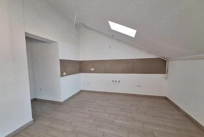 Apartament cu 3 camere decomandat în Hărmanului - 3