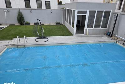 Casă cu 6 camere cu Canalizare în Nord - 17