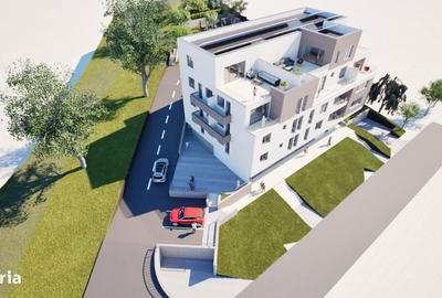 Apartament cu 3 camere în Prundu - 6