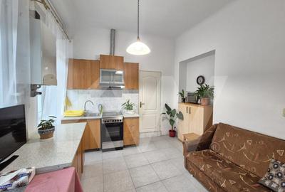 De inchiriat garsoniera centrala – Sibiu - 3