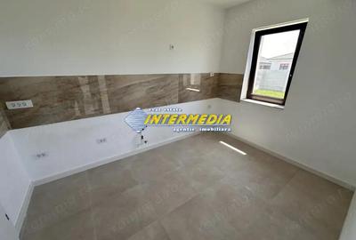 Casa Noua de Vanzare cu 4 camere finisata la cheie cu 423 mp Teren in Alba Iulia cu toate - 15