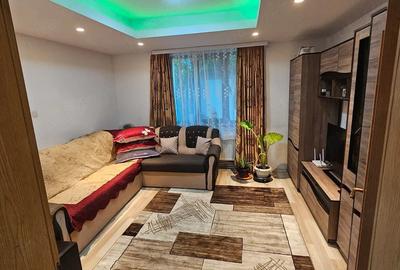 Apartament cu 2 camere decomandat în Bucovăț (Remetea Mare) - 4