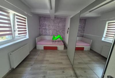 Apartament de inchiriat 3 camere Sibiu Selimbar - 3