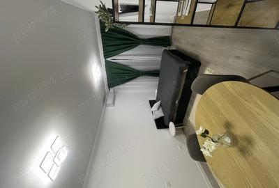 Garsonieră decomandată în Theodor Pallady