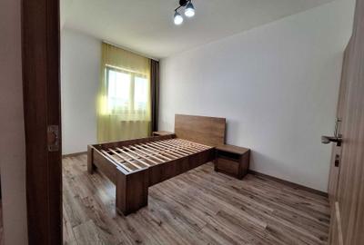 Apartament cu 2 camere semidecomandat în Borhanci - 4