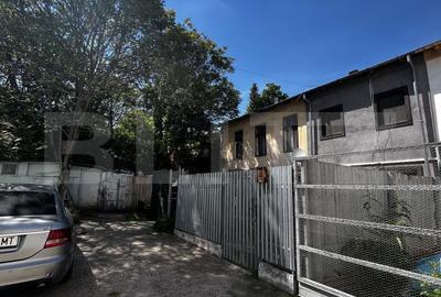 Casă cu 4 camere în Bucești - 2