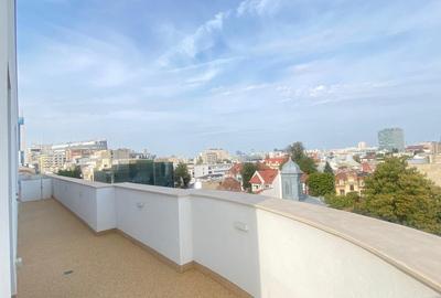 Apartament superb cu terasă 32mp în H Victoriei,pe Calea Victoriei - 8