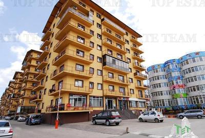 Spatiu comercial de inchiriat  + terasa + parcare in Militari - 15