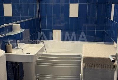 Apartament cu 2 camere, mobilat si utilat, in inima cartierului Gheorgheni - 10