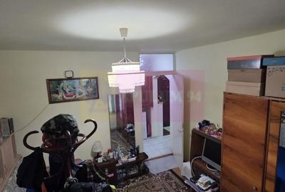 Apartament de vanzare cu 2 camere (cu vad comercial) - 3