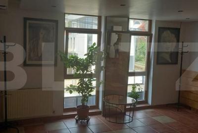 Spațiu comercial, de 629 mp, în Grigorescu - 1