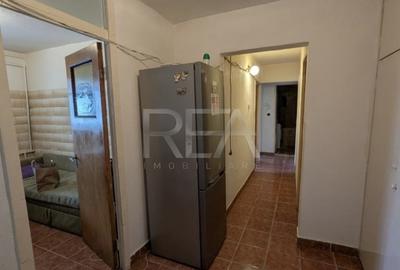 Apartament cu 3 camere decomandat, mobilat în Ghencea - 5