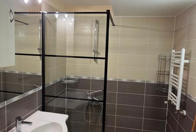Apartament cu 2 camere decomandat, mobilat în Nord - 13