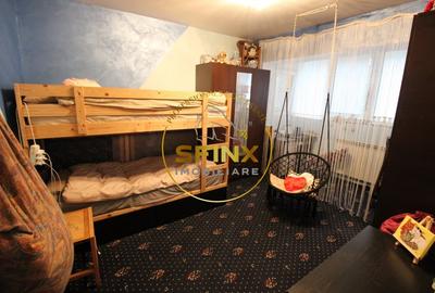 Apartament cu 3 camere decomandat, mobilat în Teiul Doamnei - 9