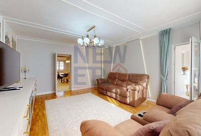 Apartament 3 camere | LUX | Splaiul Unirii – Camera de Comert | Totul NOU - 2