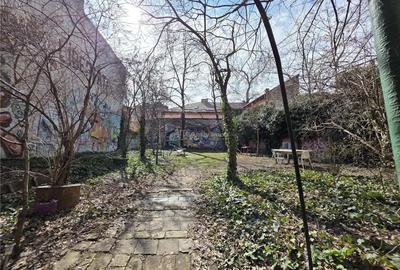 Garsonieră semidecomandată în Romană - 12