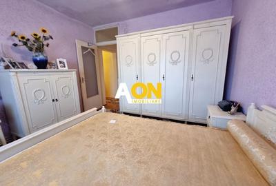 Apartament 2 camere, etaj intermediar, Ampoi 3 - 3