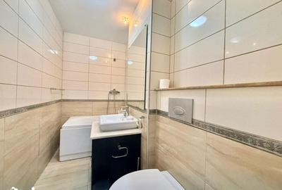 Apartament cu 2 camere în Ștefăneștii de Jos - 8
