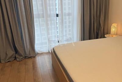 Apartament cu 2 camere decomandat, mobilat în Lujerului - 9