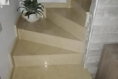 Casă cu 4 camere cu Teren 1200 Mp în Central - 4