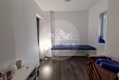 Apartament cu 2 camere semidecomandat, mobilat în Moșilor - 10