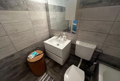 Apartament 2 camere Calea Victoriei de închiriat - 6