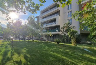 Apartament cu 2 camere decomandat, mobilat în Nord - 23